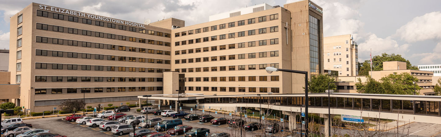 St. Elizabeth Youngstown Hospital | Mercy Health