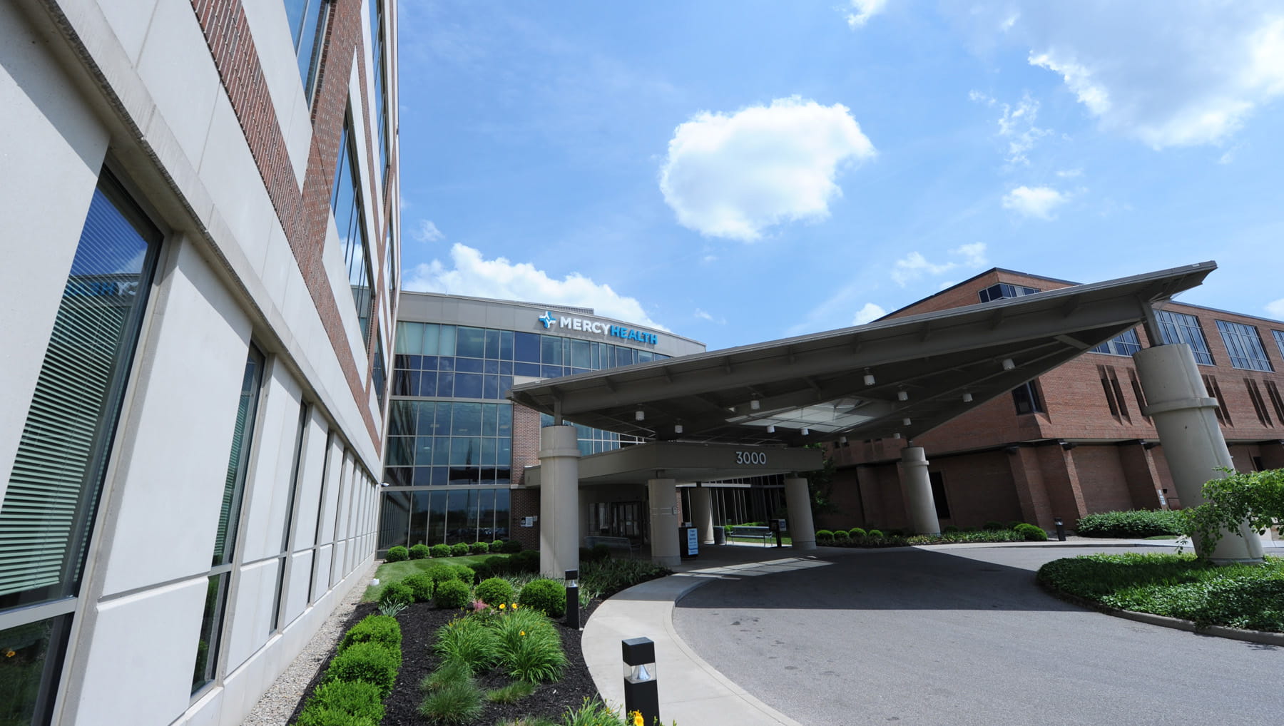 Mercy Health Clermont Hospital