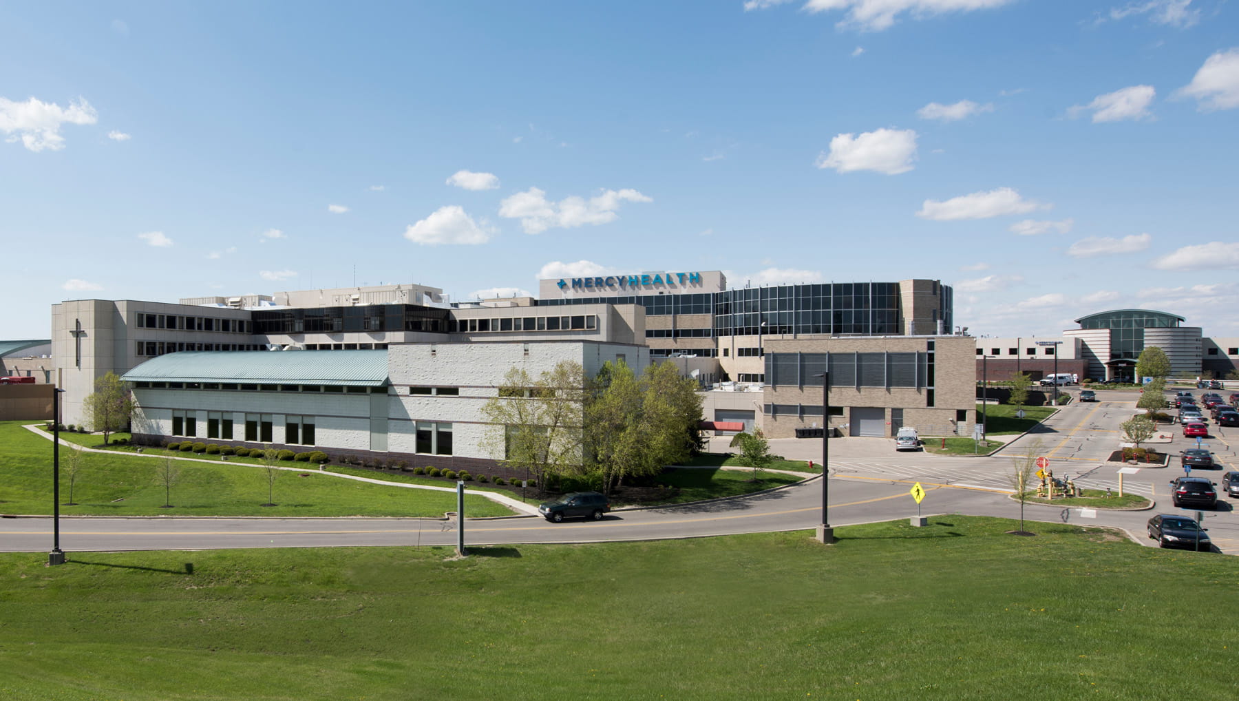 Mercy Health Fairfield Hospital Emergency Department
