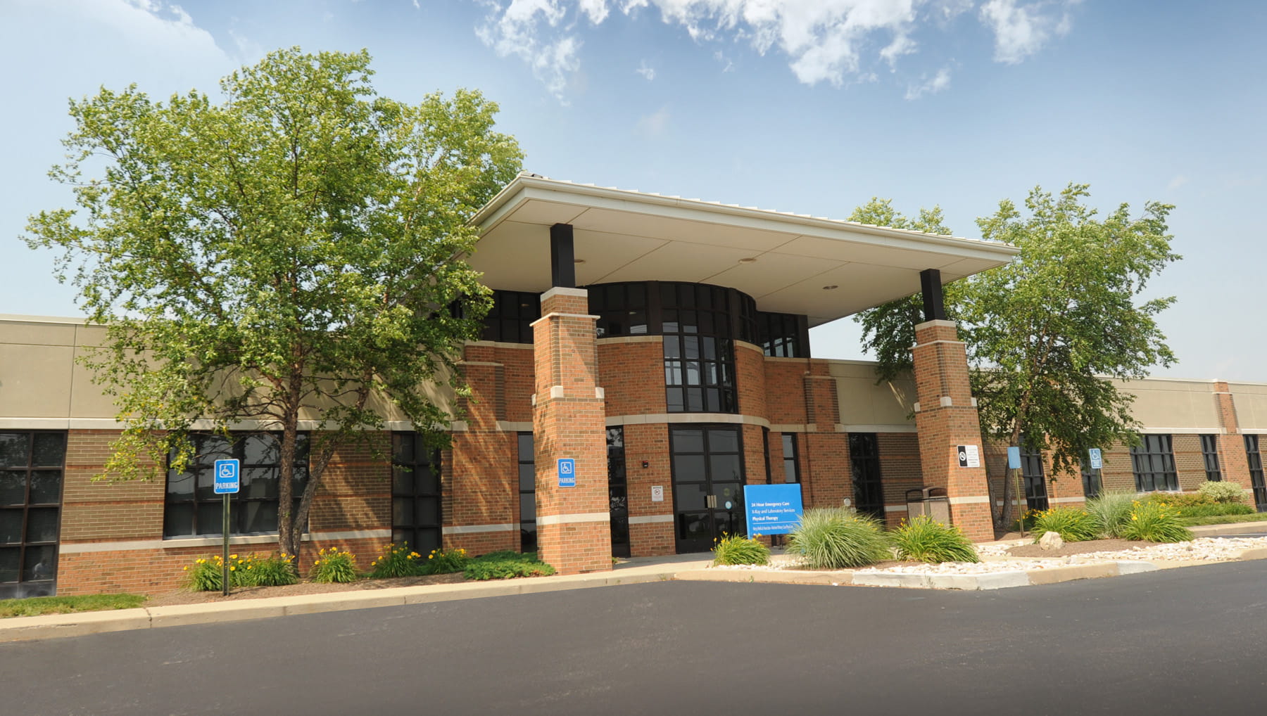 Mercy Health West Hospital Emergency Department