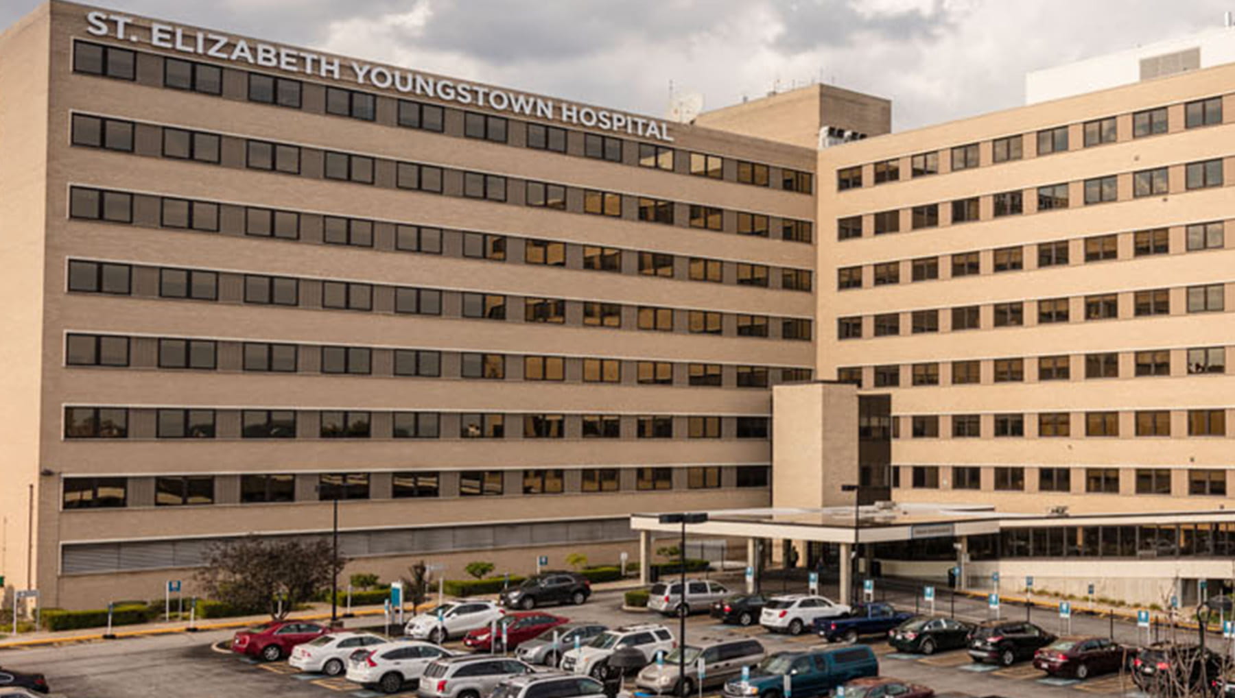 Mercy Health — St. Elizabeth Youngstown Acute Rehabilitation 